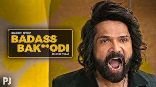 Badass Ravi Kumar ⁝ Movie Review