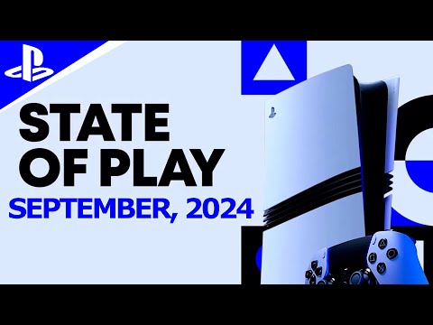 🔥NEW [PS5 PRO] PLAYSTATION (STATE OF PLAY) Sony will stream a NEW presentation, it’s been claimed.