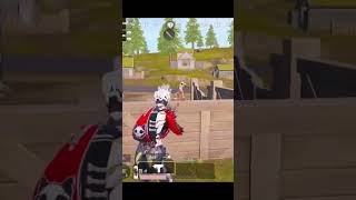 Madhu gaming yt Pubg 1v3 #shortvideo