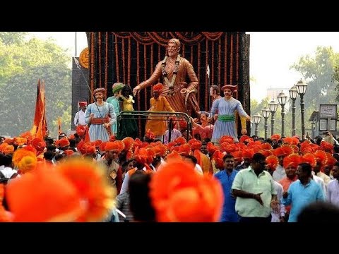 Shivaji Maharaj Janmotsav 2023 Akot Akola । शिवाजी महाराज जन्मोत्सव 2023 अकोट अकोला ।