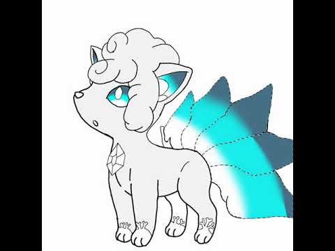 z crystalized alolan vulpix