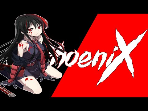 Phoenix - AMV -「Anime Mix」