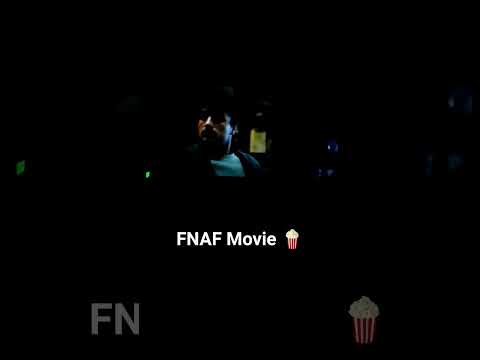 #fnaf #fivenightsatfreddys #fnafmovie