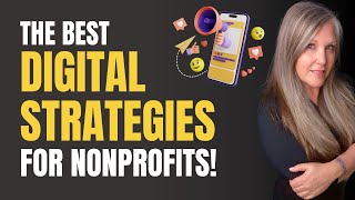 Boost Your Nonprofit with EXPERT Digital Marketing Strategies!