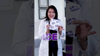 ICE is the Shocking Solution to Instant Joint Pain Relief