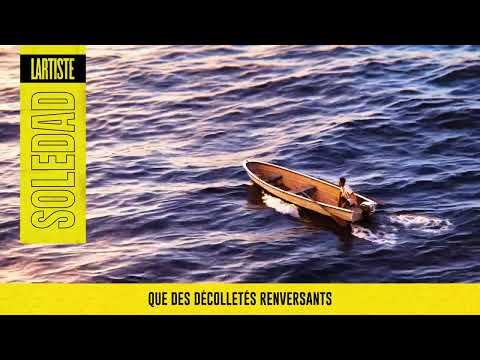 Lartiste - Lettre à Youssef (Lyrics Video)