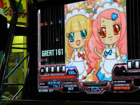 [IIDX] dj CHIKAI - I'm Screaming LOVE Another