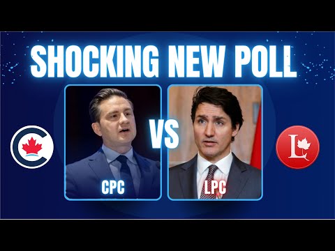 Canada Election 2025: Is a Conservative Victory Inevitable? | Today's Blueprint News