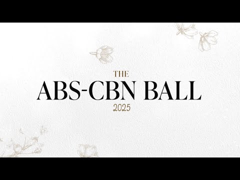 Brighter Together: The ABS-CBN Ball 2025