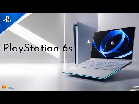 PS6 Will Be At the Level of RTX 5090 Research Shows, Steam OS Wins & No Xbox Handheld