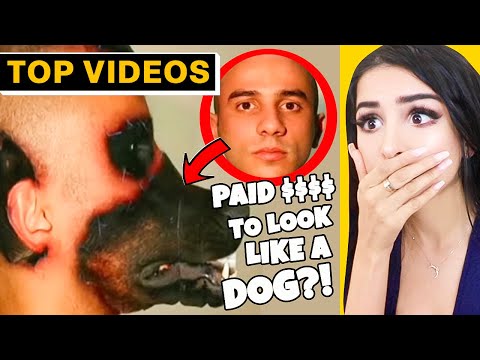 Unbelievable Things People Spend Money On! | SSSniperWolf