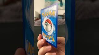 Guess how much this is in the comments 👇 #pokemoncards #pokemon #pokemontradingcards