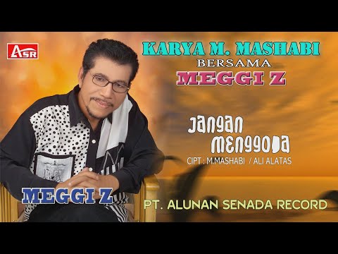 MEGGI Z - KARYA MASHABI - JANGAN MENGGODA ( Official Video Musik ) HD