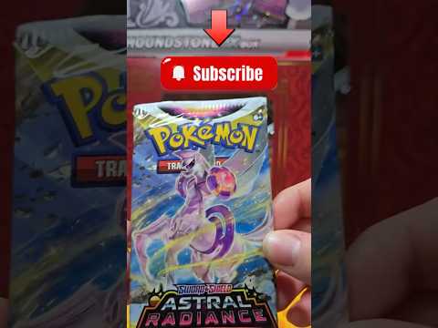 Pack#43 We Got Loose Packs With Charizard SPC #pokemon #shorts  #pokemoncards