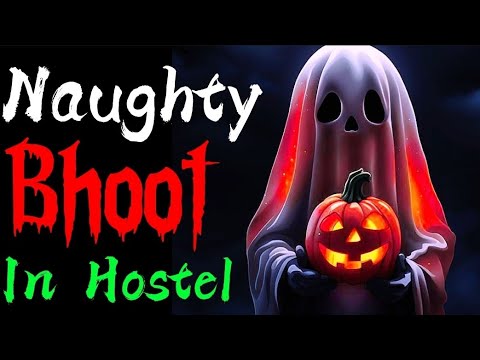 Bhootiy Kahania: Ek Haunted Girls' Hostel Room Ka Rahasya ! Episode 39