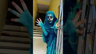 Bhoot aa gya 😡 || भूत आया  🫣 #shorts #funny #pintuindori #comedy #trending