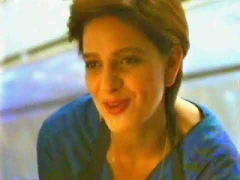 Special Diet Meals, Old TVC (1998) : Sahara Airlines