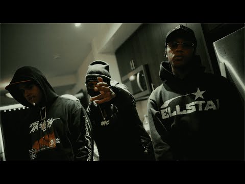 Jay8 - Spillers (Official Music Video)