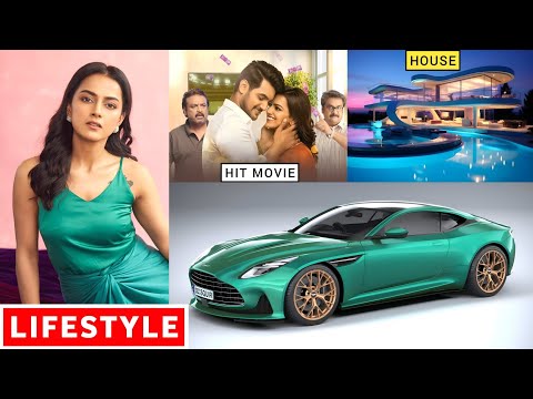 Shraddha Srinath Lifestyle 2025, Age,Husband,Boyfriend,Biography,Cars,House,Family,Income & Networth