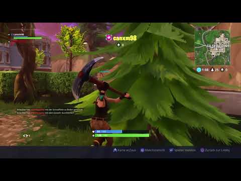 FORTNITE THE PRO AND HIS NOOB FRIEND (100% FUNNY)