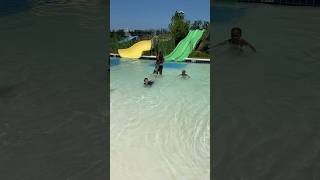 Water park #subscribe #disability #viral #disabilitygirl