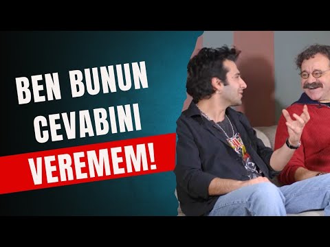 Baran Bölükbaşı & Reha Özcan: " Ben bunun cevabını veremem " I Ne Var Ne Yok