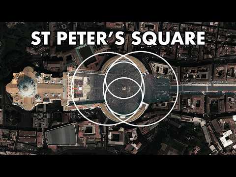 The Vatican Square Explained