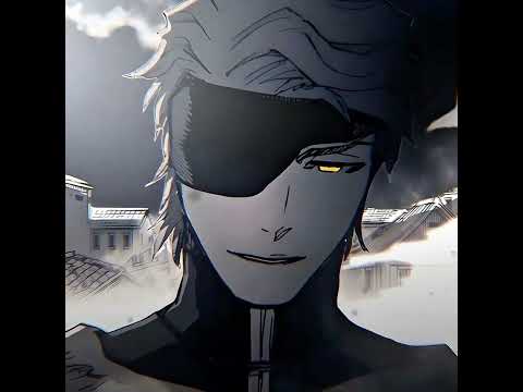 Aizen Sosuke edit#anime #edit #animeedit #bleach #sosukeaizen #aizen