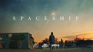 Spaceship Dir. Jorge G. Camarena | Student Short Film Showcase 2022