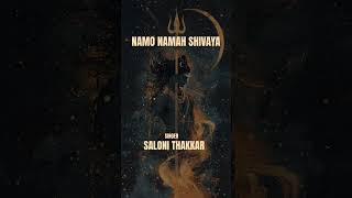 #thandelmovie #song #namonamahshivaya 🔱 #salonithakkarsongs