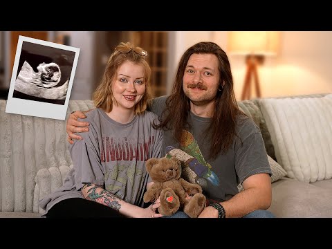 We're Having a BABY!