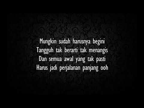 Budi Doremi - Menjadi Lelaki (lirik)