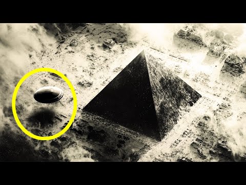 Unexplained Archaeological Discoveries That Scientists Want to Keep Secret!