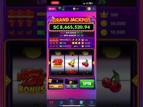 Is Slot Champions a SCAM or LEGIT? Can you withdraw real money and get paid?