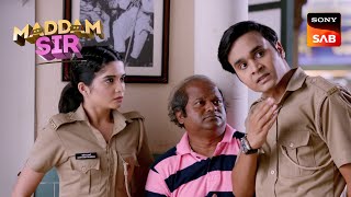 Karishma ने मारा Billu को चाटा | Maddam Sir | Ep 114 | Full Episode