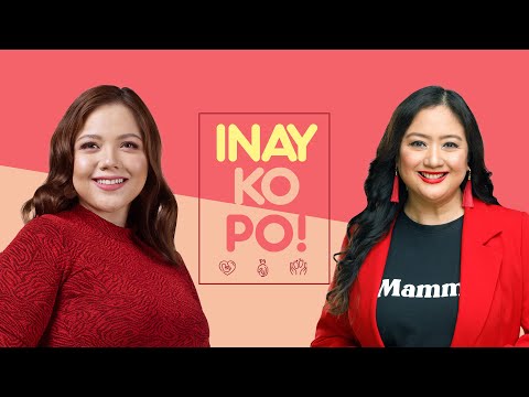 Inay Ko Po! Livestream | March 15, 2025