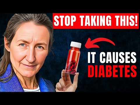 'These DEADLY Diabetes Mistakes SILENTLY Killing You!'' | Barbara O'Neill