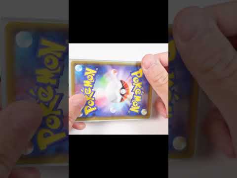 【ポケモンカード】一前はマリィとルチアが同格！　　カードラボ秋葉原・ゴージャスボールオリパ3000円を開封！　2021年03月撮影　 #Shorts【ポケカ】