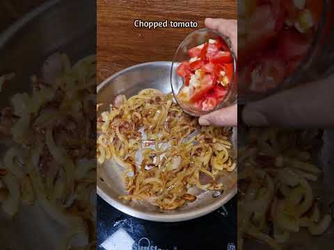 Egg Pepper fry | Best Egg recipe