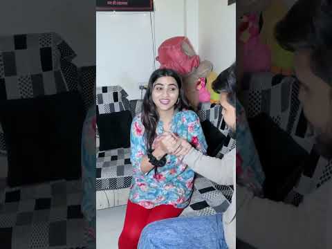 Kajal Soni New Funny Video 😂😅🤣| NEW Trending video | Comedy video Biwi no 1| GOLU008 | KAJAL SONI