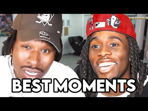 The Best of Duke Dennis (FUNNY MOMENTS)