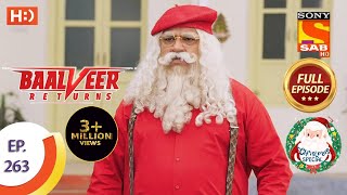 Baalveer Returns - Ep 263 - Full Episode - 24th December 2020