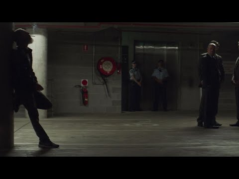 The Stranger (2022) Search Scene HD