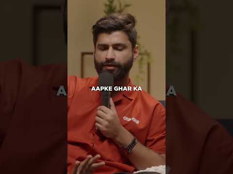 is @Harshgujral world's worst engineer? | Chaar Yaar Episode 4