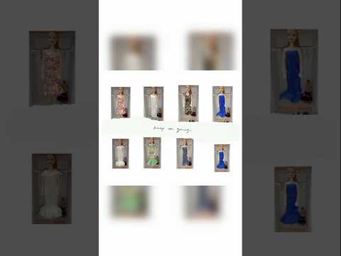 Diy Barbie dress making #like #barbie #diy #subscribe