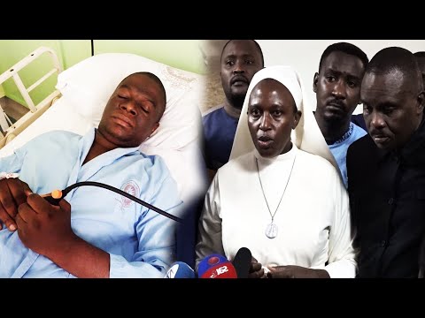 Lubaga Hospital confirms Hon. Segirinya needs prayers