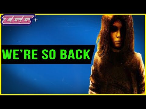 WE'RE SO BACK | TGG+ EP. 29