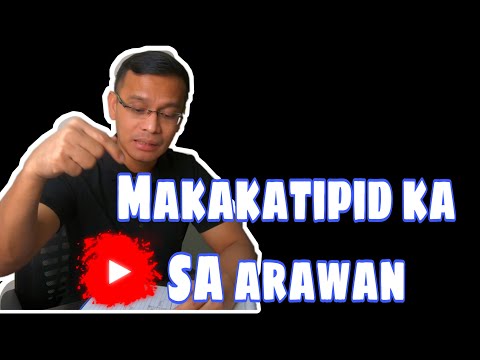 ARAWAN, PAKYAWAN O CONTRACTOR ? "[ENG SUB]"