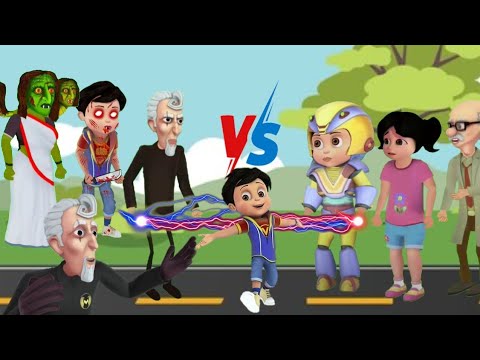 vir the robot boy | vir | robot boy | robo boy suit on veer | robo boy | robot boy suit on cartoon