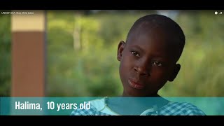 Stop Child Labor – Sign the Pledge! | UNICEF USA